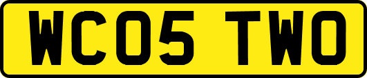 WC05TWO
