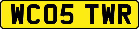 WC05TWR
