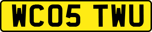 WC05TWU