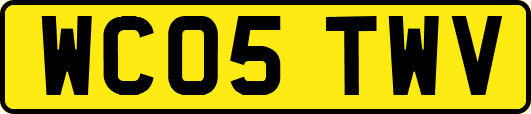 WC05TWV