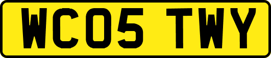 WC05TWY
