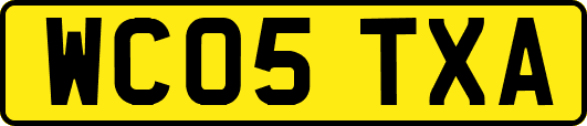 WC05TXA