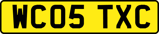 WC05TXC