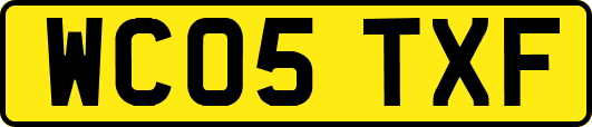 WC05TXF