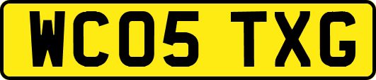 WC05TXG