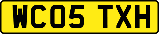 WC05TXH