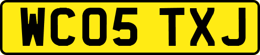 WC05TXJ
