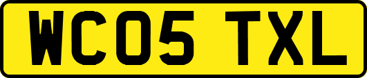 WC05TXL
