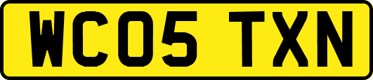 WC05TXN