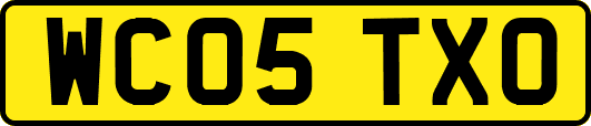 WC05TXO