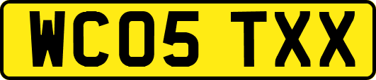 WC05TXX