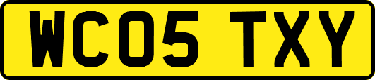 WC05TXY