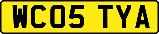WC05TYA
