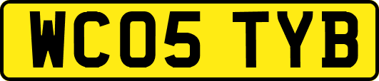 WC05TYB