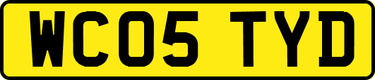 WC05TYD