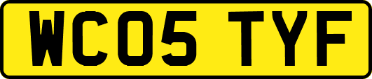 WC05TYF