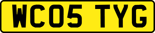 WC05TYG