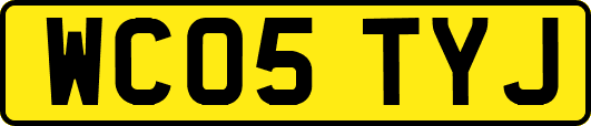 WC05TYJ