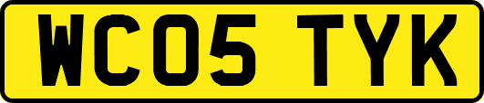 WC05TYK