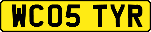 WC05TYR