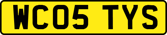 WC05TYS