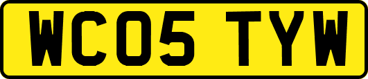WC05TYW