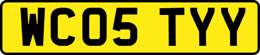 WC05TYY