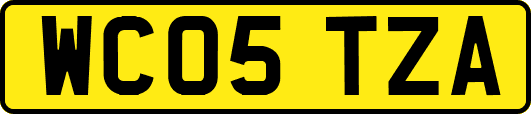 WC05TZA