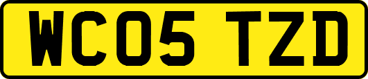 WC05TZD