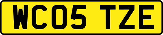 WC05TZE