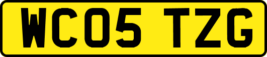 WC05TZG