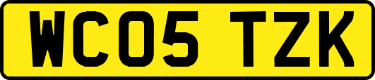 WC05TZK