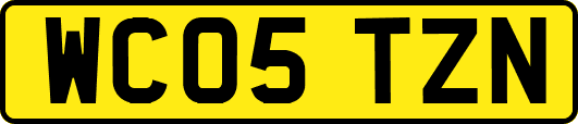 WC05TZN