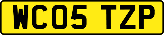 WC05TZP