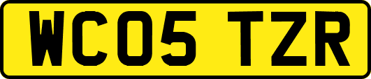 WC05TZR