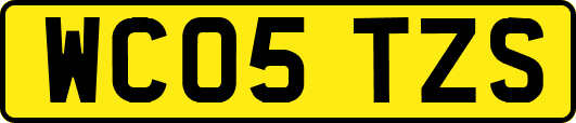 WC05TZS