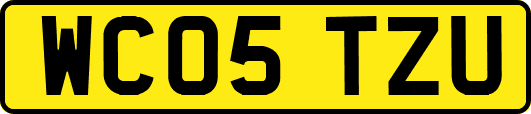 WC05TZU