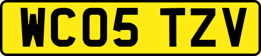 WC05TZV