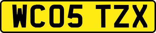 WC05TZX
