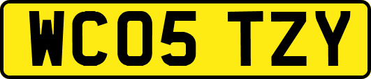 WC05TZY