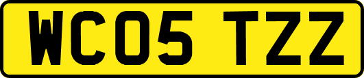 WC05TZZ