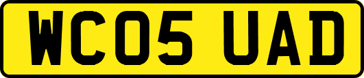 WC05UAD