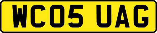 WC05UAG