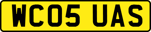 WC05UAS