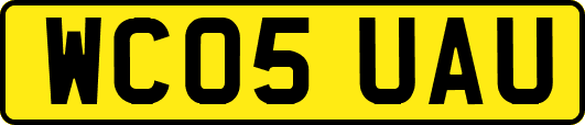 WC05UAU