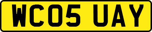 WC05UAY