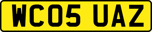 WC05UAZ