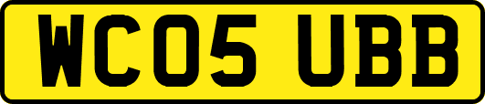 WC05UBB