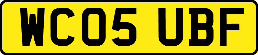 WC05UBF