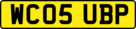 WC05UBP